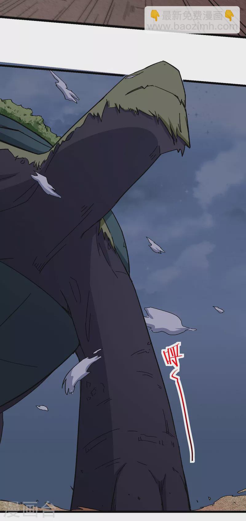 第165话 复活-第168话