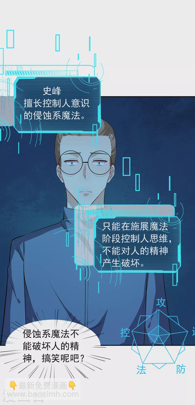 第19话 给我挨个虐他！-第20话