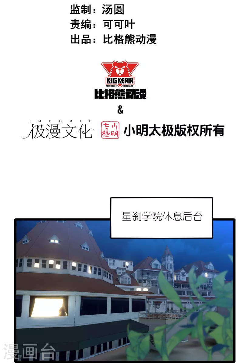 第257话 就让我看这吗？-第260话