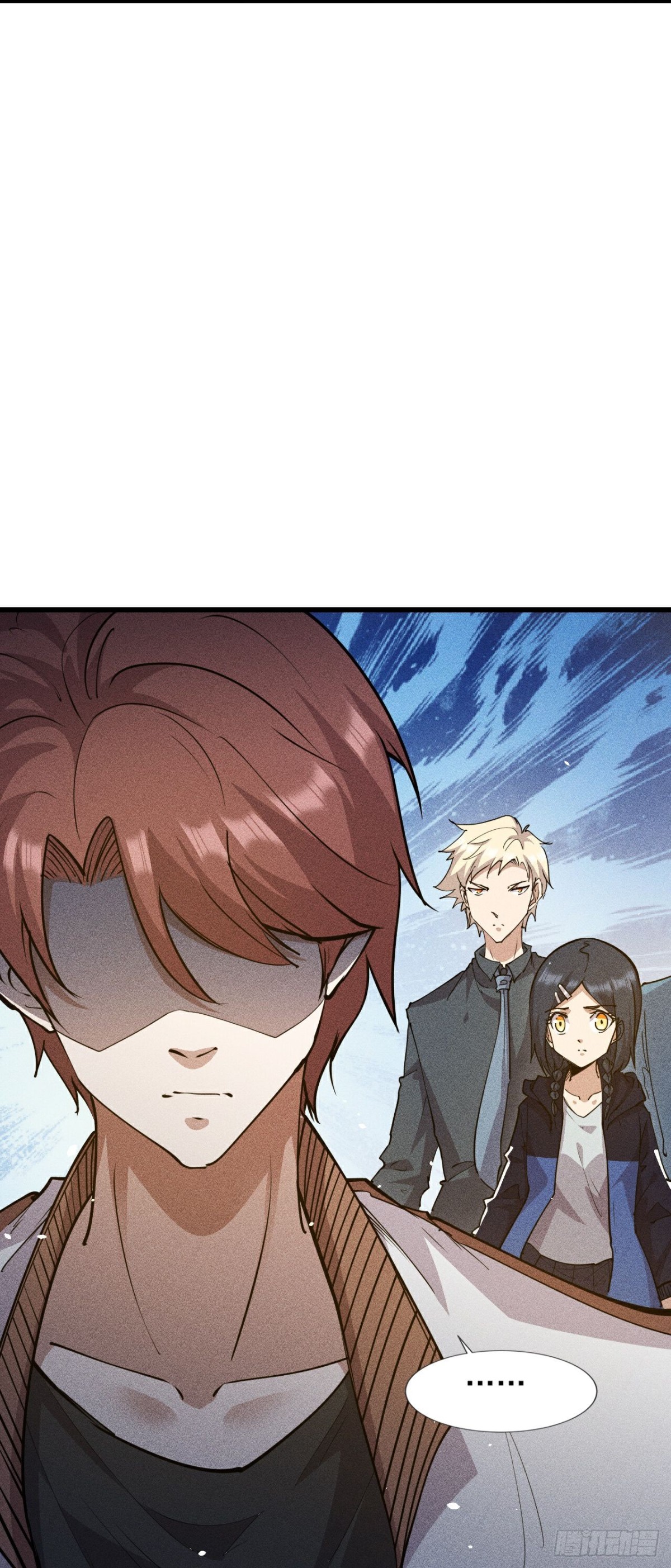 第279话吃瘪-第280话