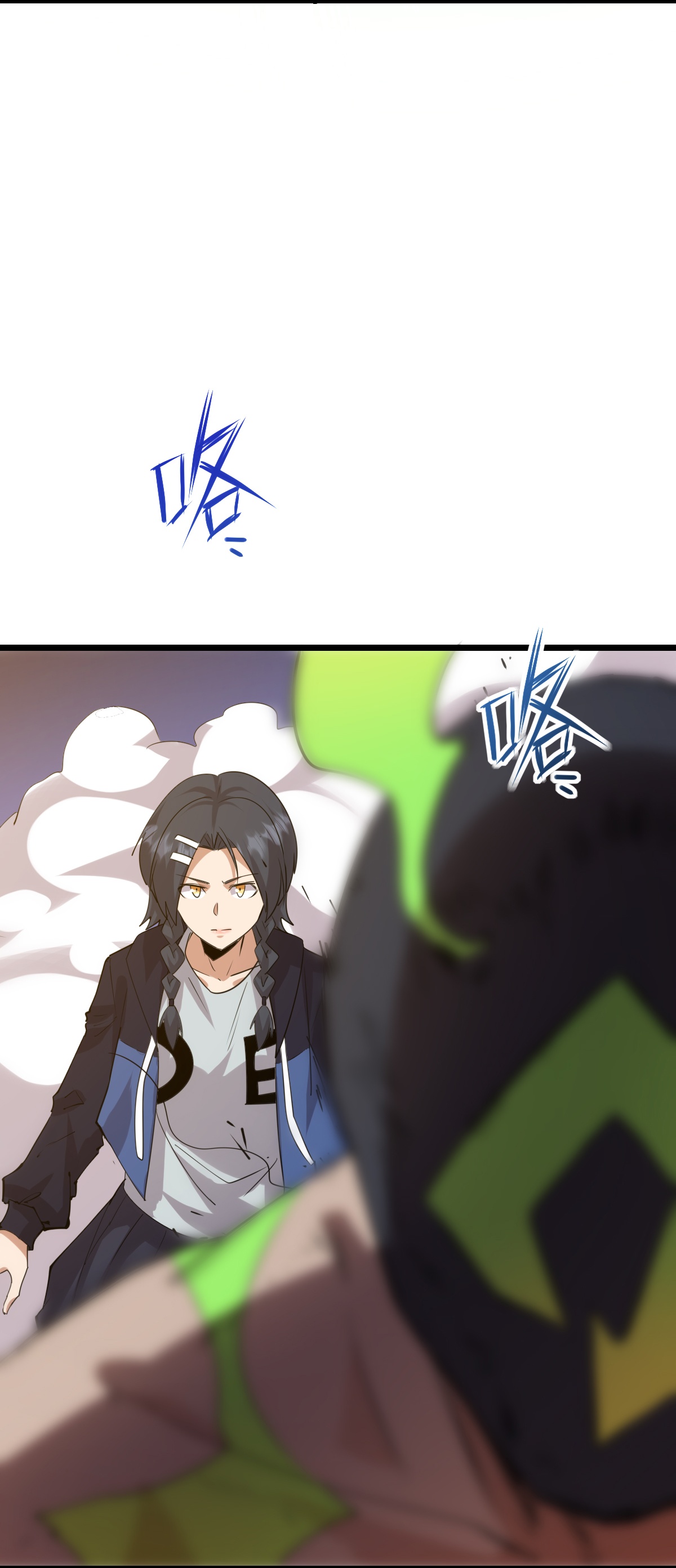 第272话 进攻-第276话