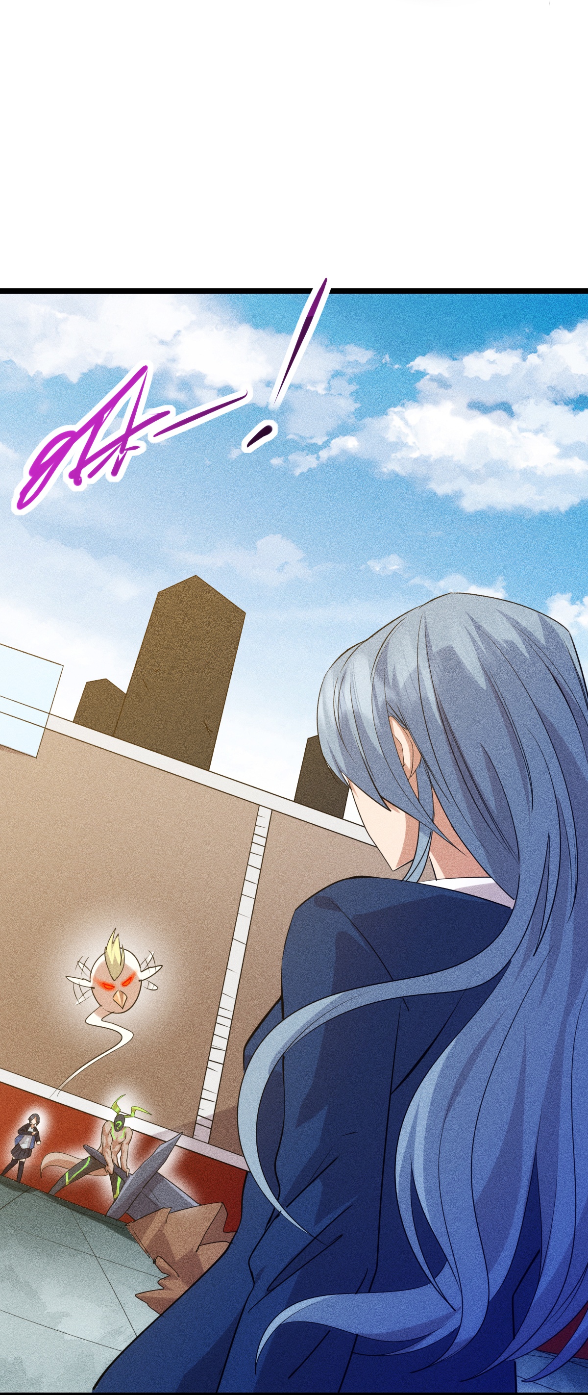 第272话 进攻-第276话
