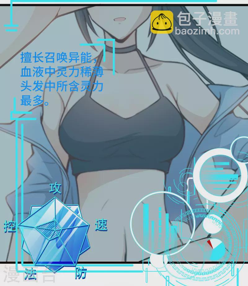 第3话 因材施教-第4话