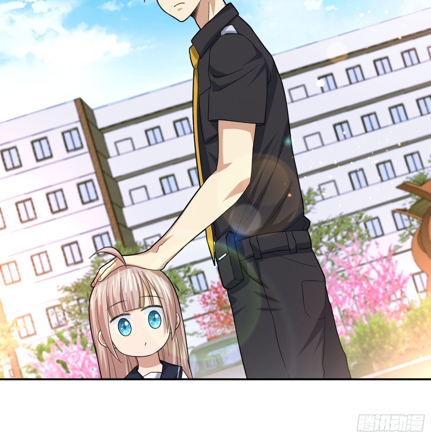 职场新人刁上司（2）-第76话