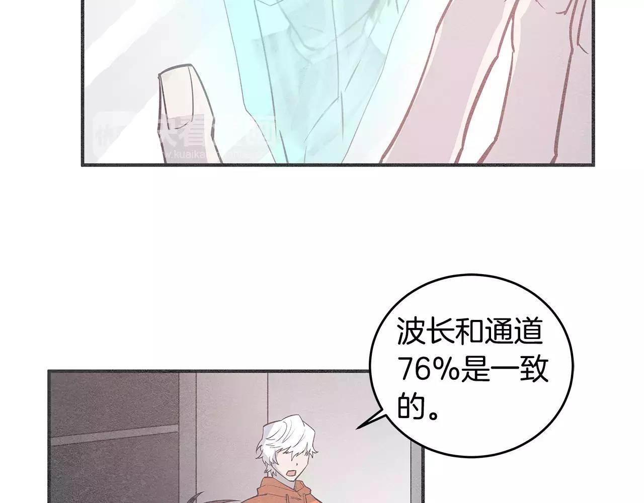 第22话 最后的机会(1/2)-第22话