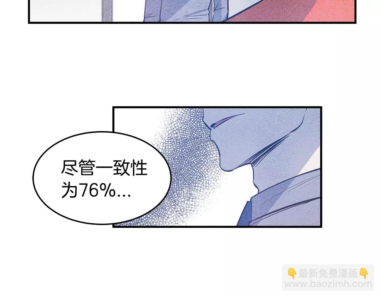 第22话 最后的机会(1/2)-第22话