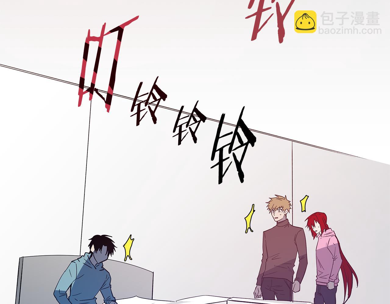 第56话 通道(1/2)-第56话
