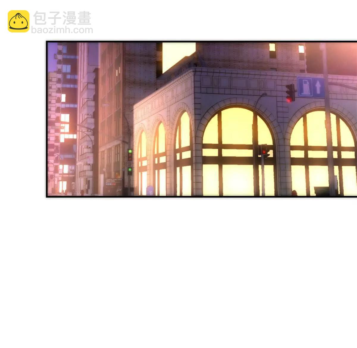 第13话 金色功法(1/3)-第14话