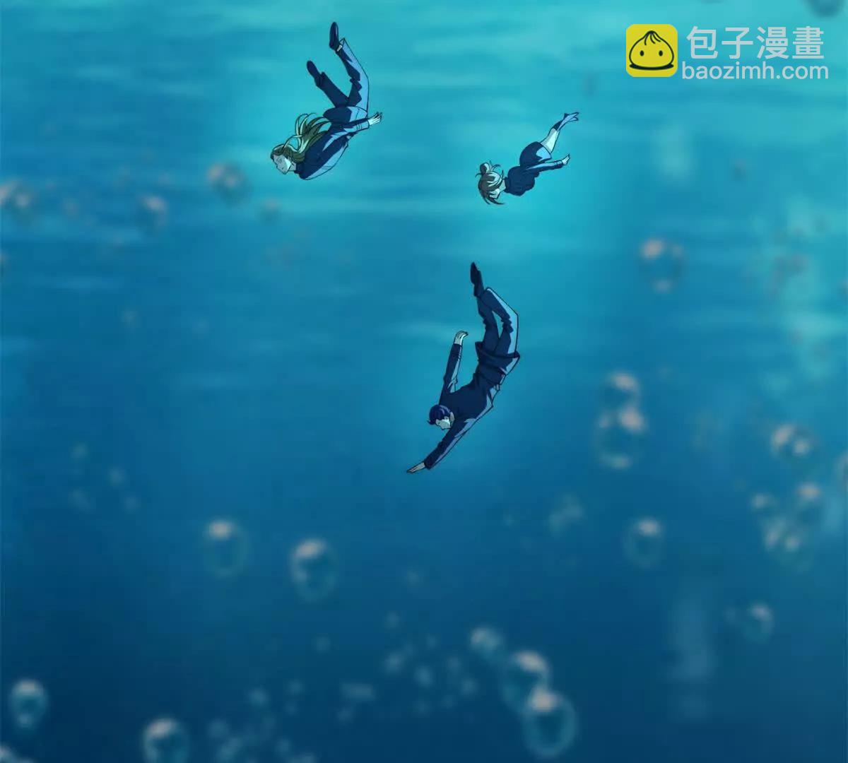第15话 圣焰不灭术(1/3)-第16话