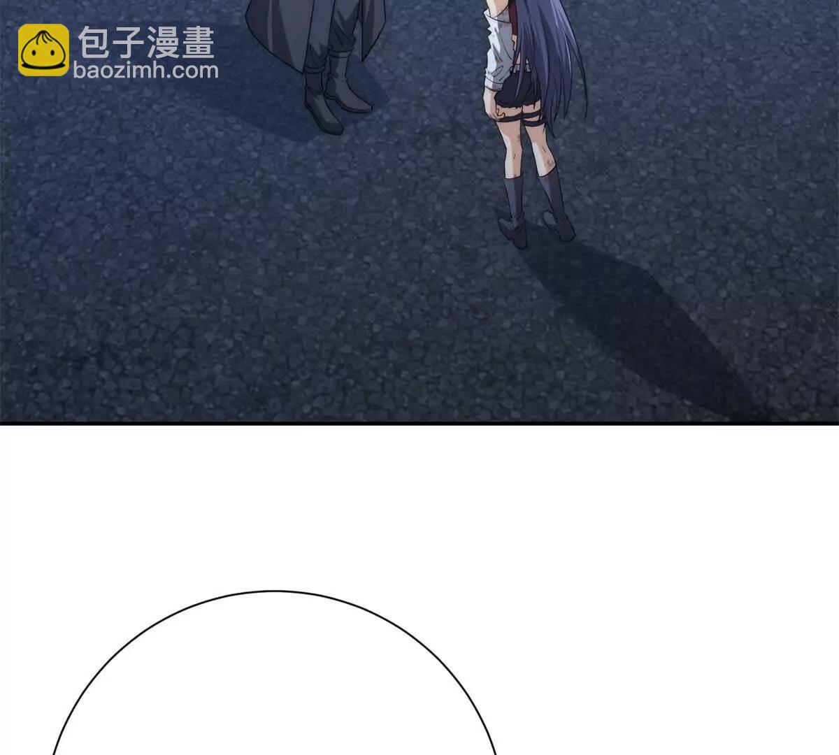 第23话 雷炎十字斩(1/3)-第24话