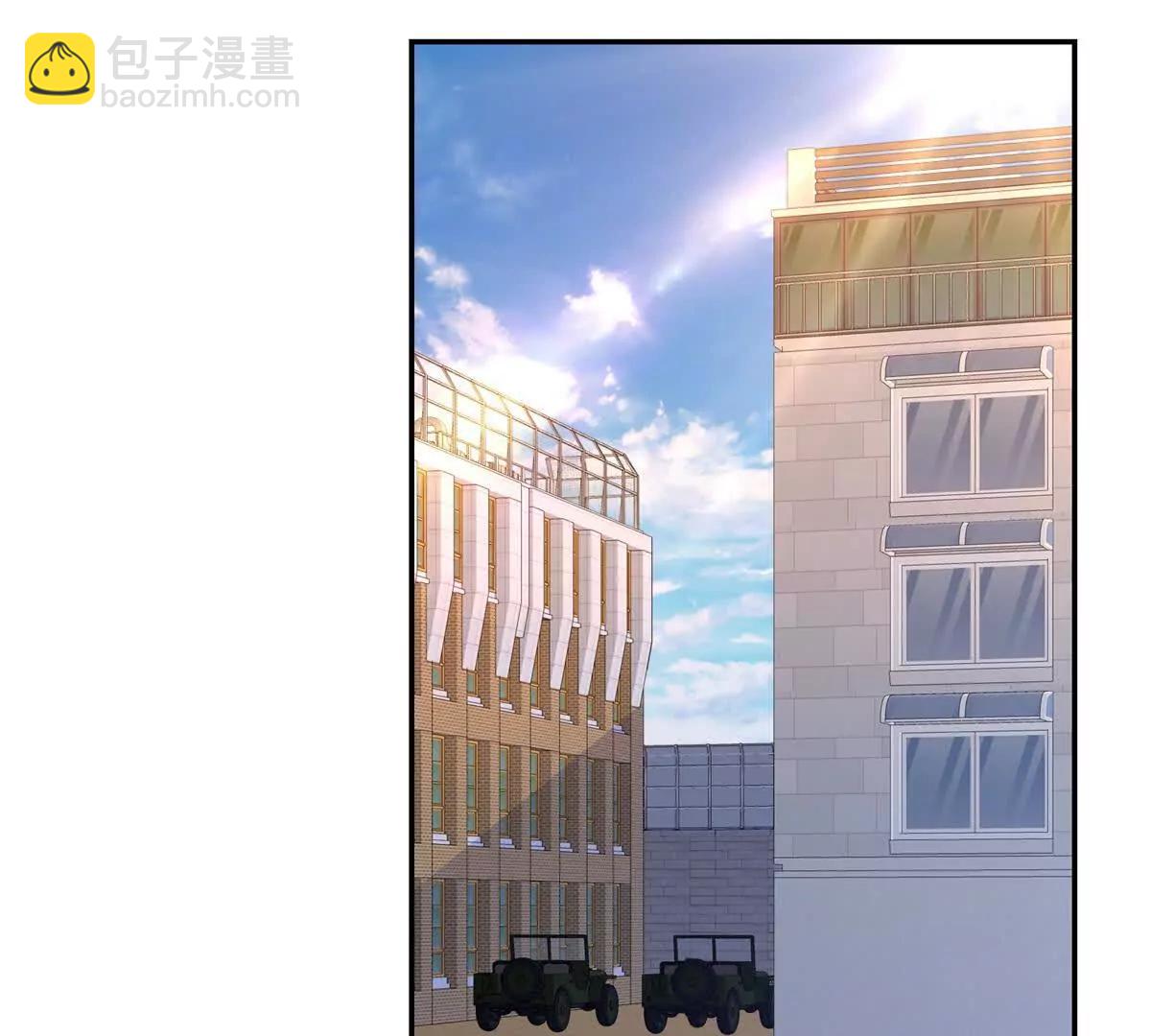 第33话 意外的宠物(1/3)-第34话