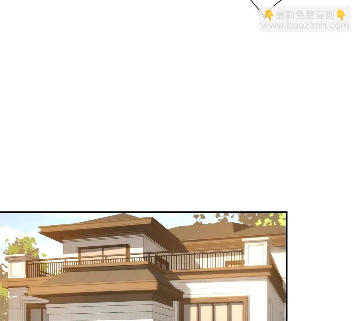 第33话 意外的宠物(1/3)-第34话