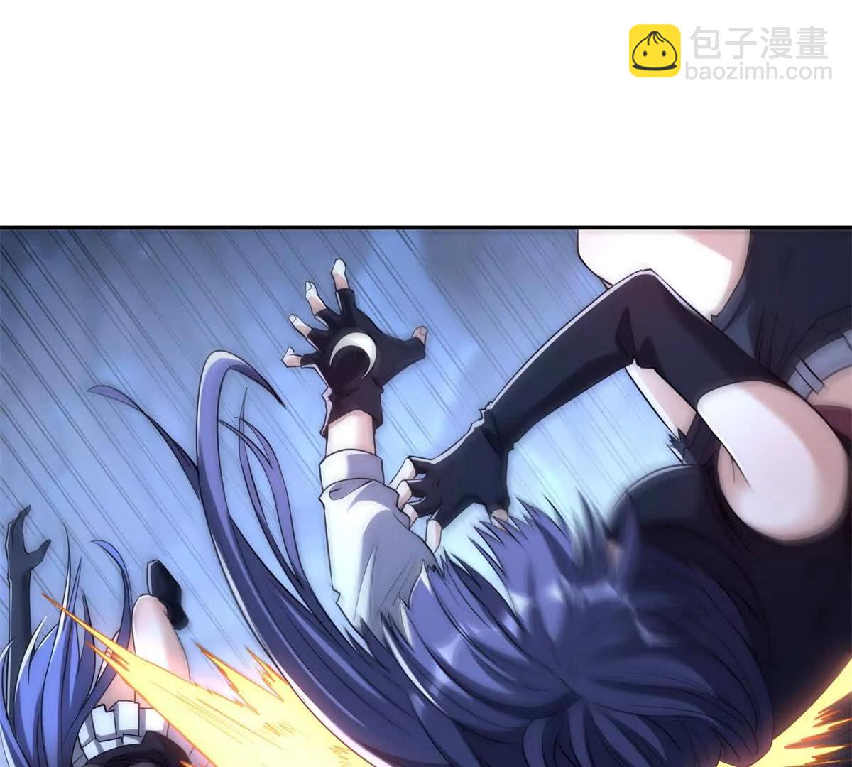 第43话 墨秋的真正实力(1/3)-第44话