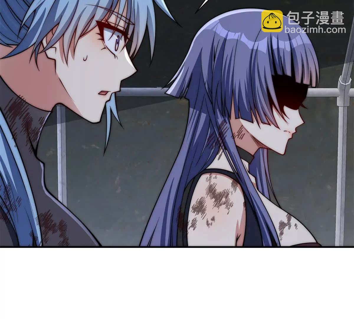 第47话 林天竟然屠龙了？！(1/3)-第48话