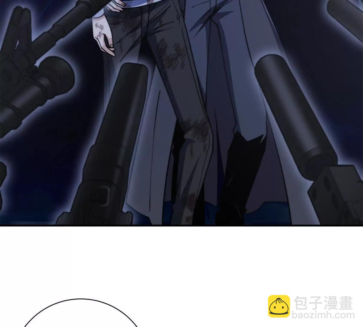 第47话 林天竟然屠龙了？！(1/3)-第48话