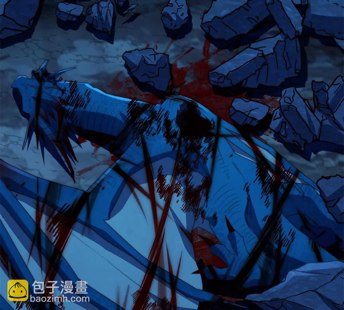 第47话 林天竟然屠龙了？！(1/3)-第48话