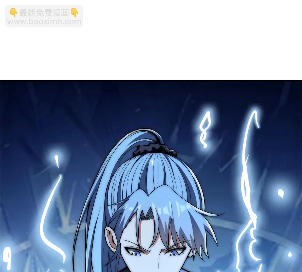 第63话 曙光之神的反扑(1/3)-第64话