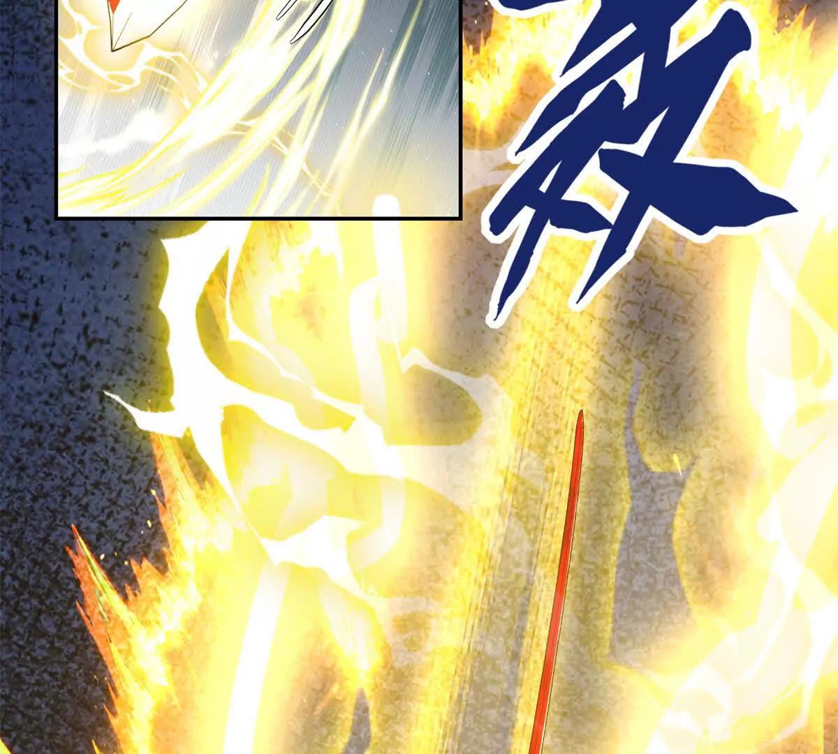 第63话 曙光之神的反扑(1/3)-第64话