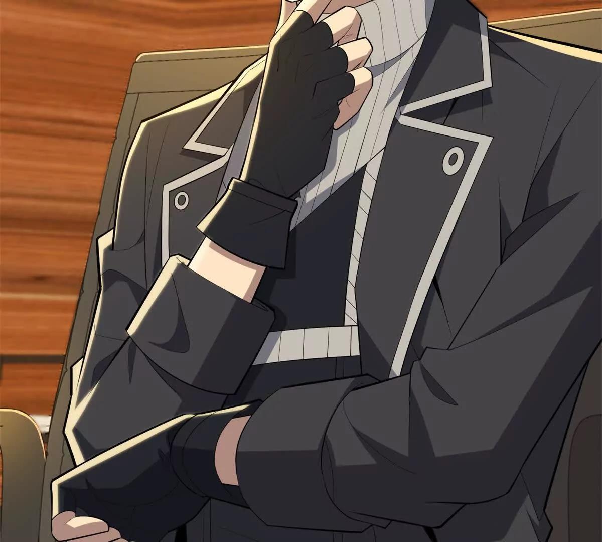 第69话 异变的下一个阶段(1/3)-第70话