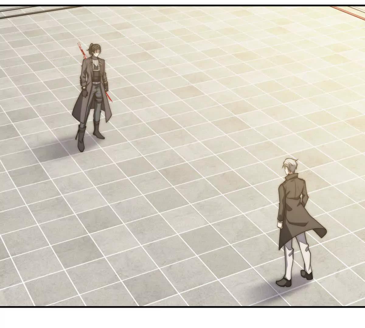 第73话 找麻烦？(1/3)-第74话