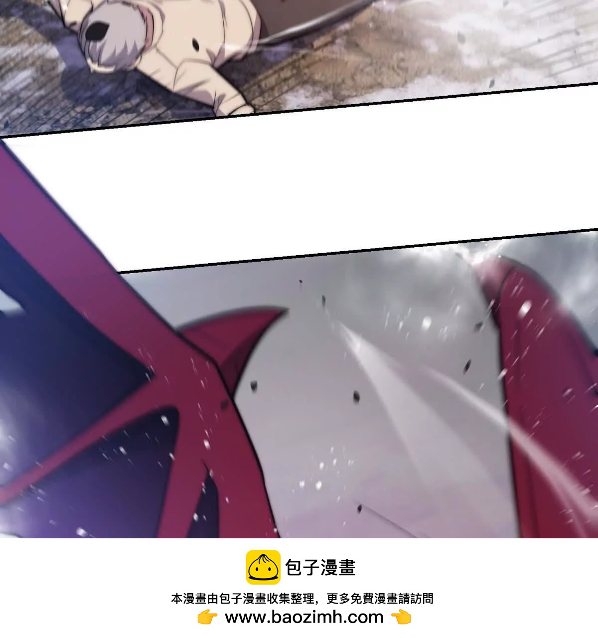 第77话 深渊血狱王(1/3)-第78话