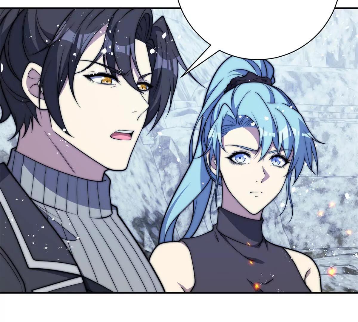 第77话 深渊血狱王(1/3)-第78话