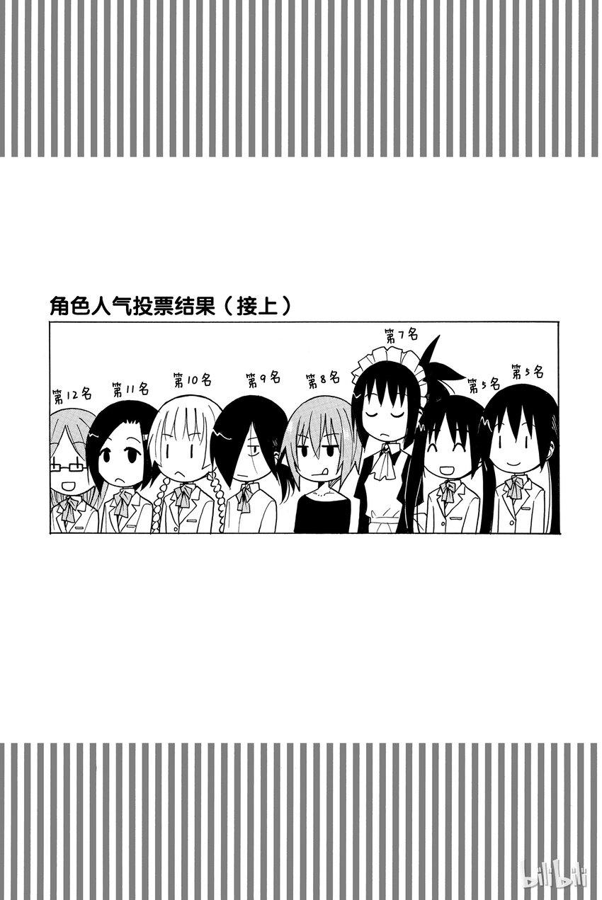 🍜樱才学园学生会 番外 番外短篇 第6页
