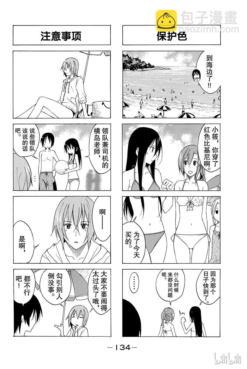 🍜樱才学园学生会 14 第2页