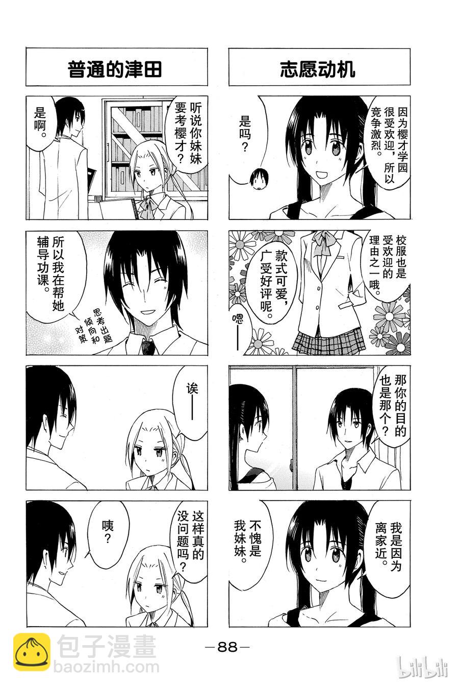 🍜樱才学园学生会 32 第2页