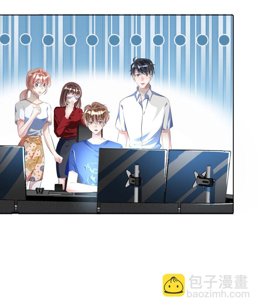 第8话 他们到底在干什么？！-第12话