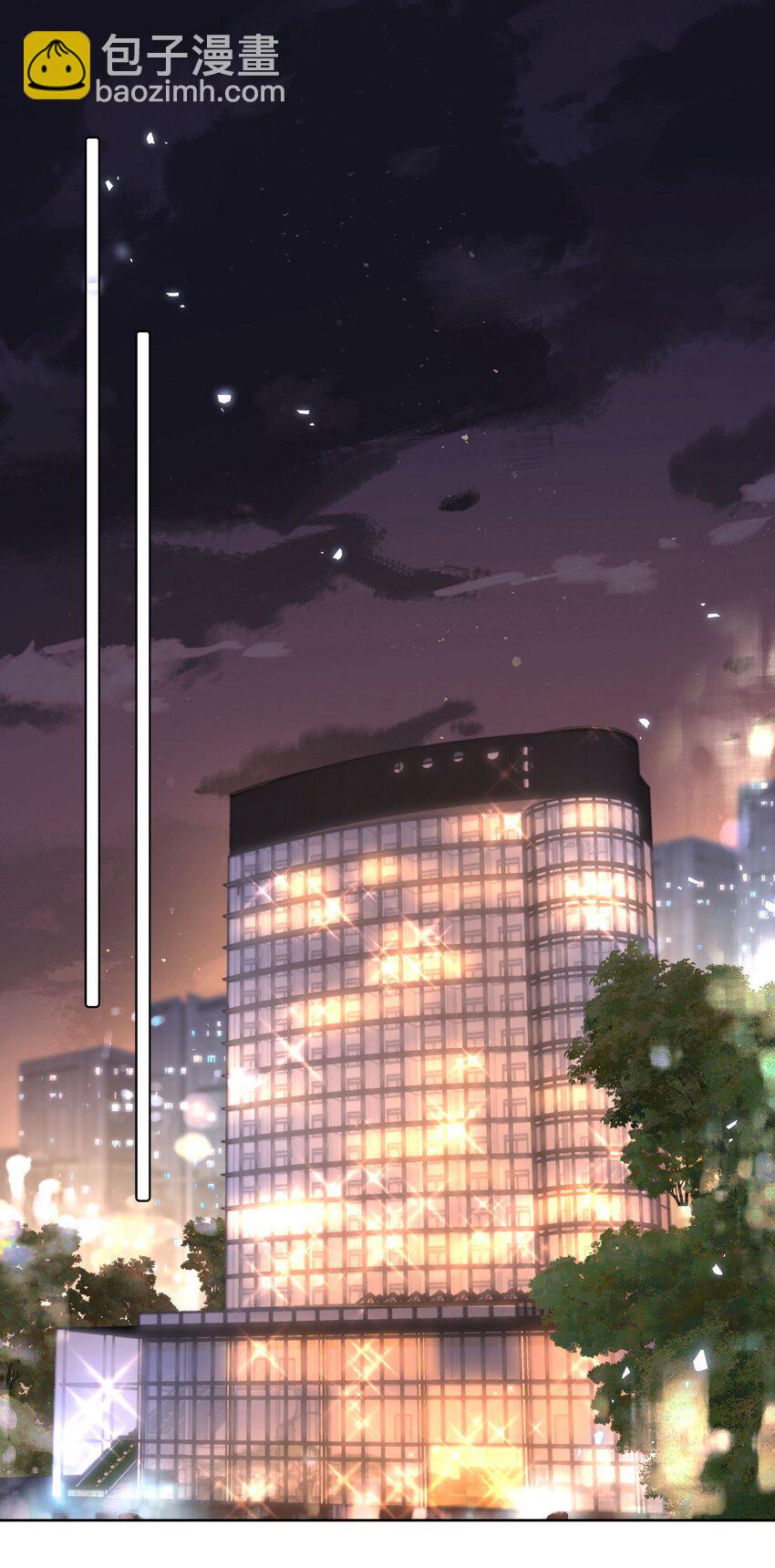 第18话 触及真心(1/2)-第22话