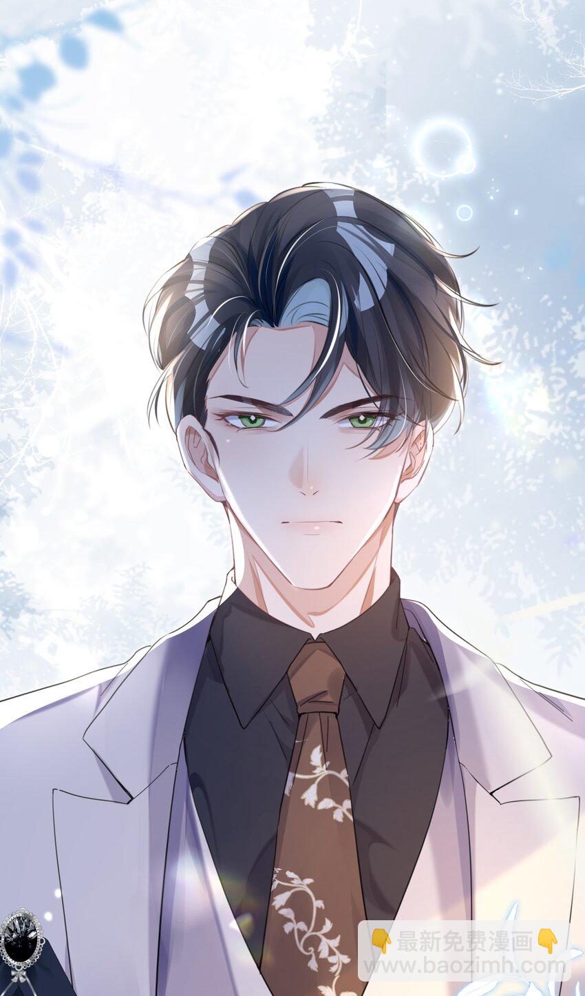 第28话 谢谢你&hellip;&hellip;(1/2)-第32话