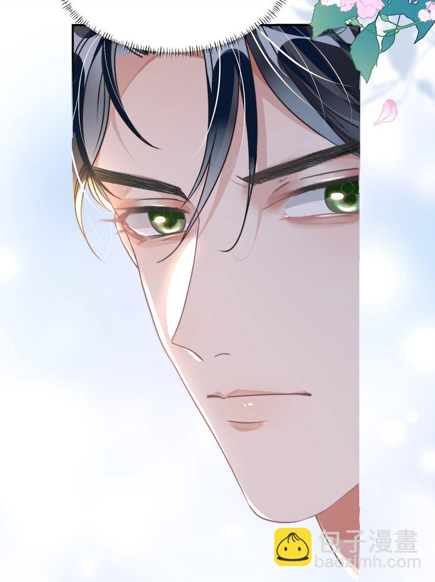 第32话 帅气的男人也会骗人哦~-第36话