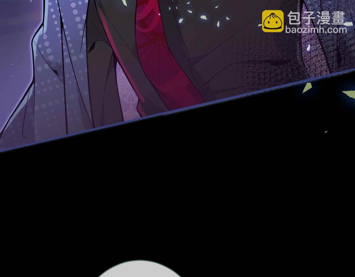 序章 这一次，哥哥别想再抛弃我(1/2)-第2话