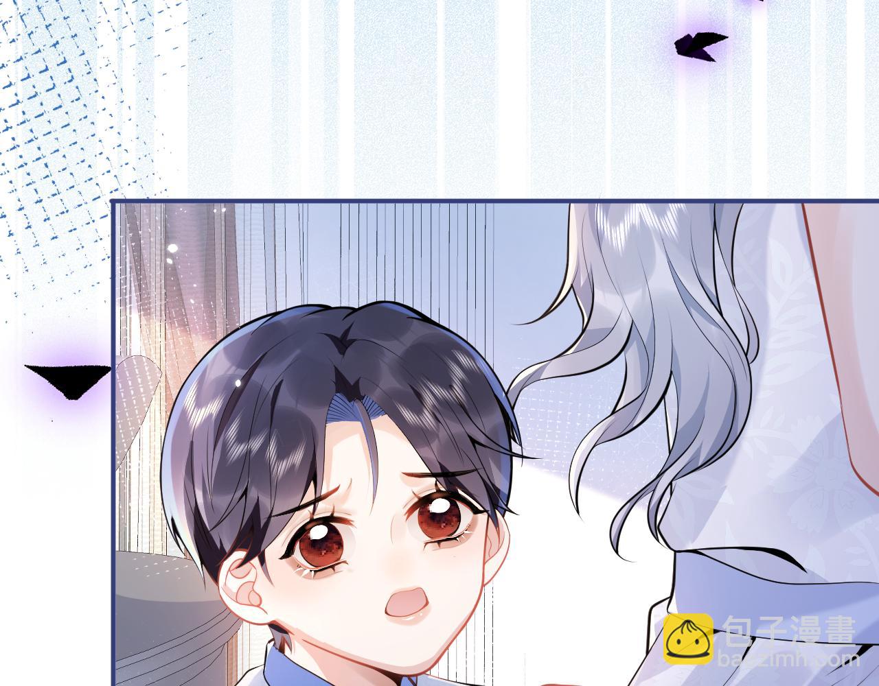 第18话 傅云易的恐惧(1/3)-第20话