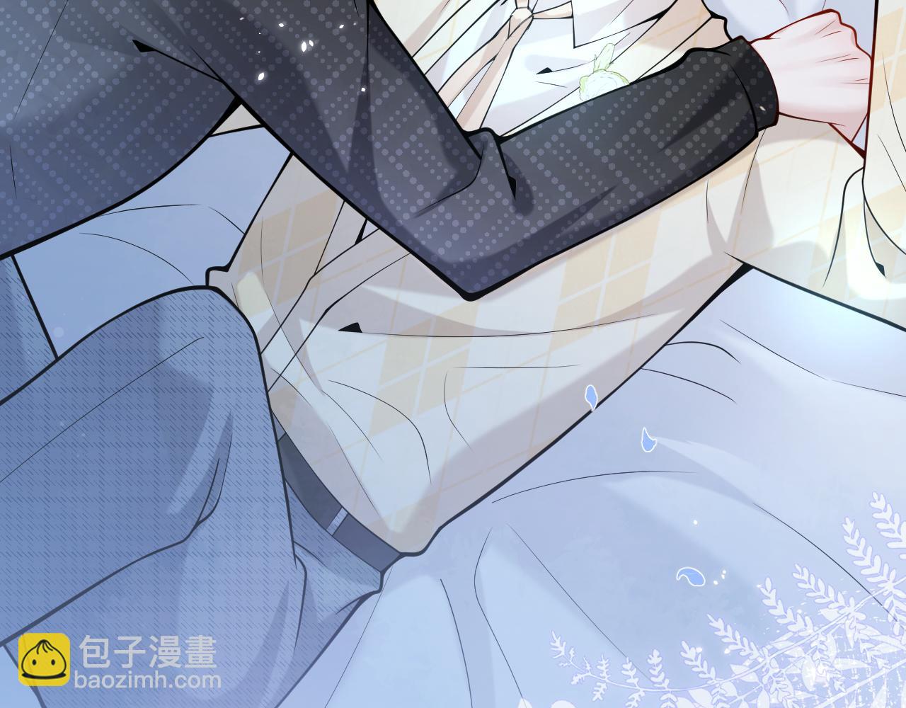第32话 哥哥已经有孩子了？！(1/3)-第34话