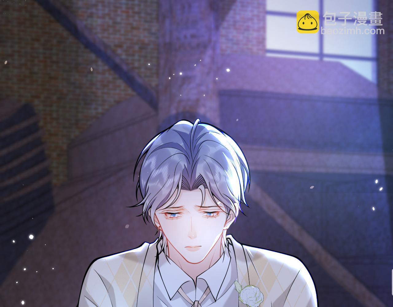 第38话 求你醒来(1/3)-第40话
