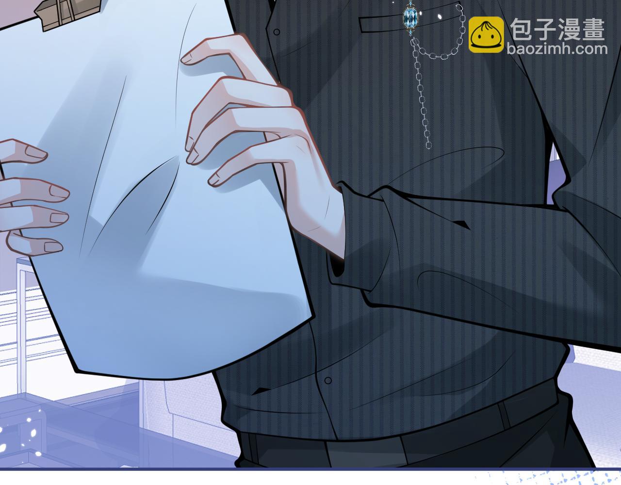 第46话 彼此纠缠？！(1/3)-第48话