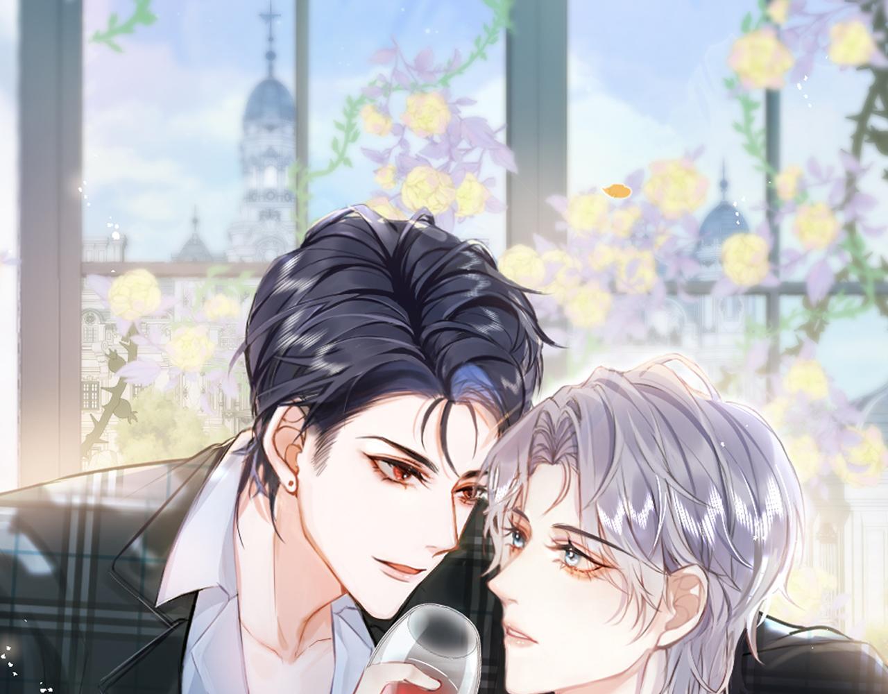 第56话 真的只是玩玩？(1/3)-第58话