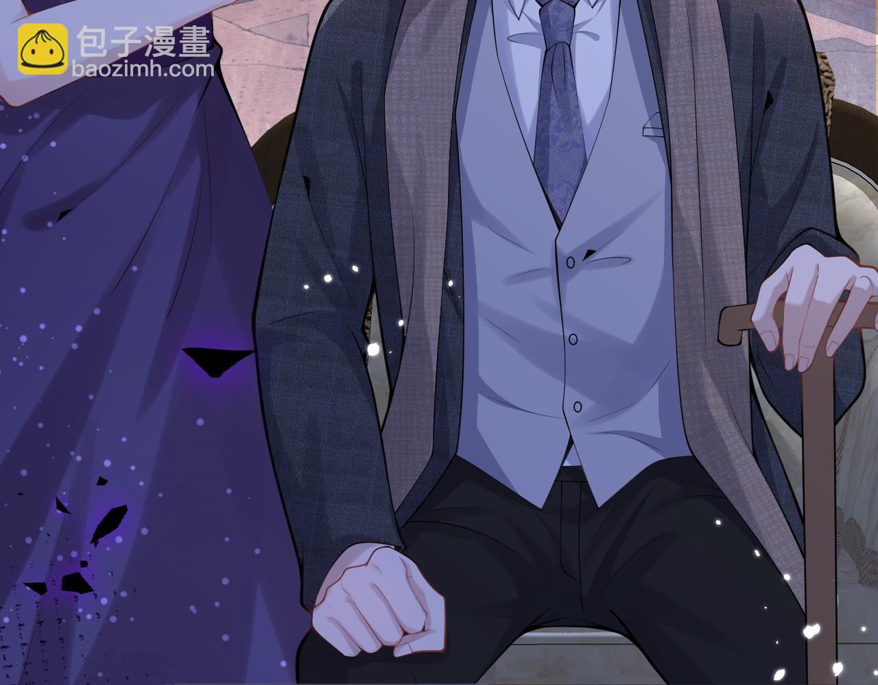 第56话 真的只是玩玩？(1/3)-第58话
