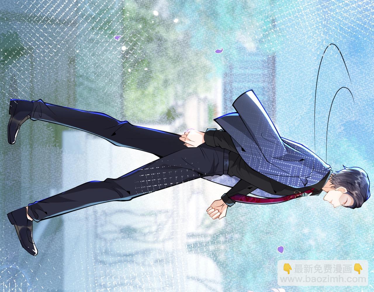 第4话 没有恨，只有债(1/3)-第6话
