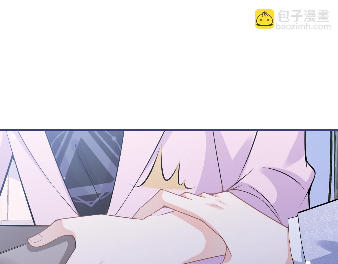 第68话 你舍得我离开吗？(1/3)-第70话