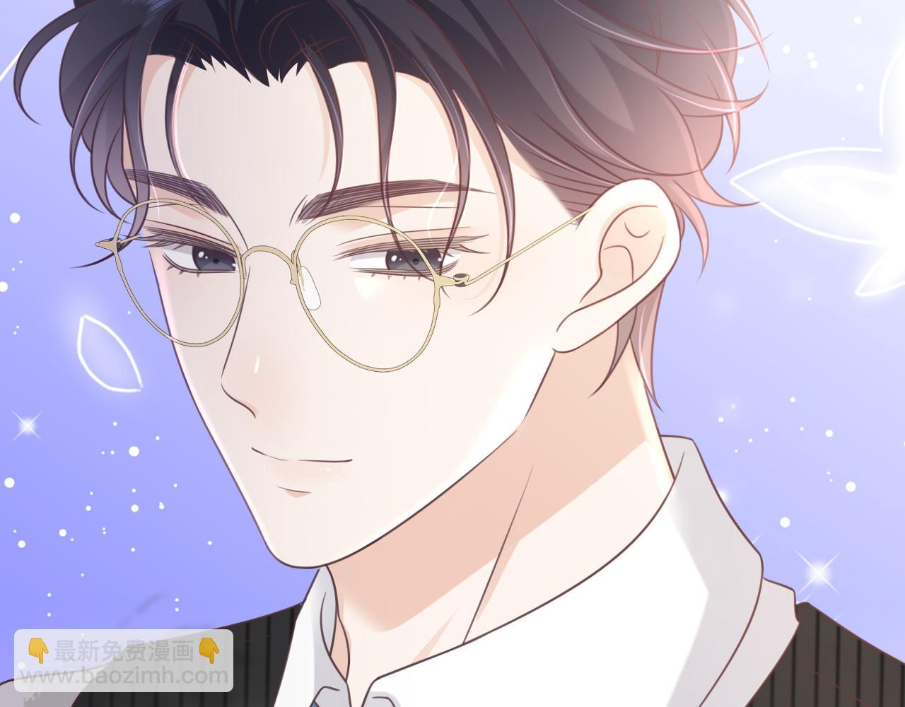 第19话：如果是你，我不怕麻烦(1/2)-第56话