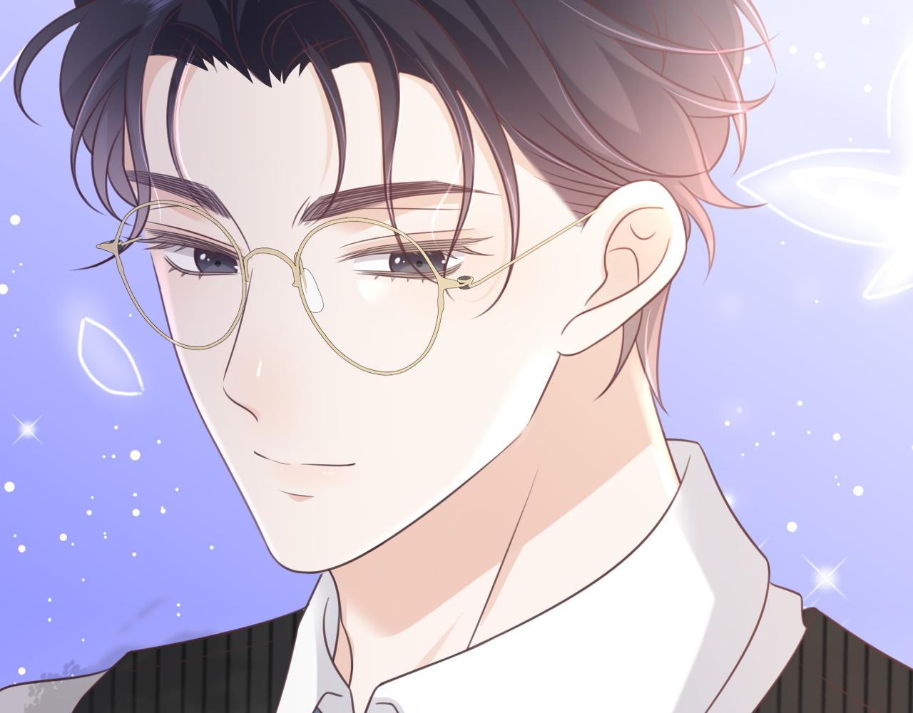 第19话：为你我不怕麻烦(1/2)-第20话