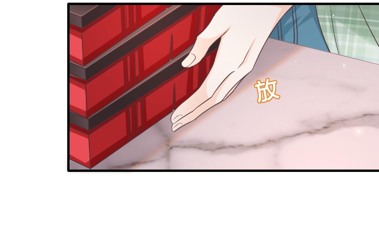 第19话：为你我不怕麻烦(1/2)-第20话