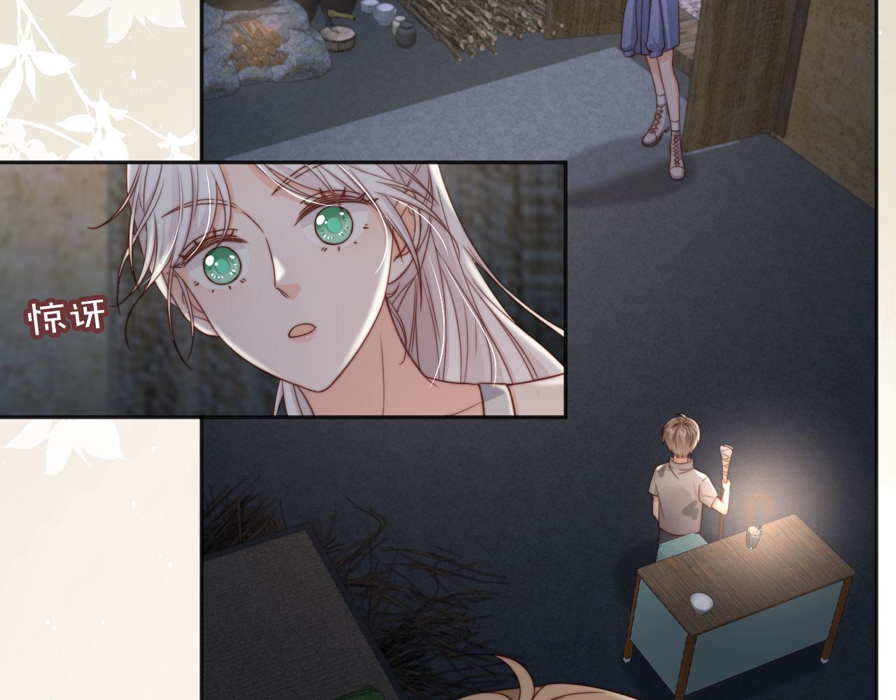 第33话：正式入住(1/3)-第34话