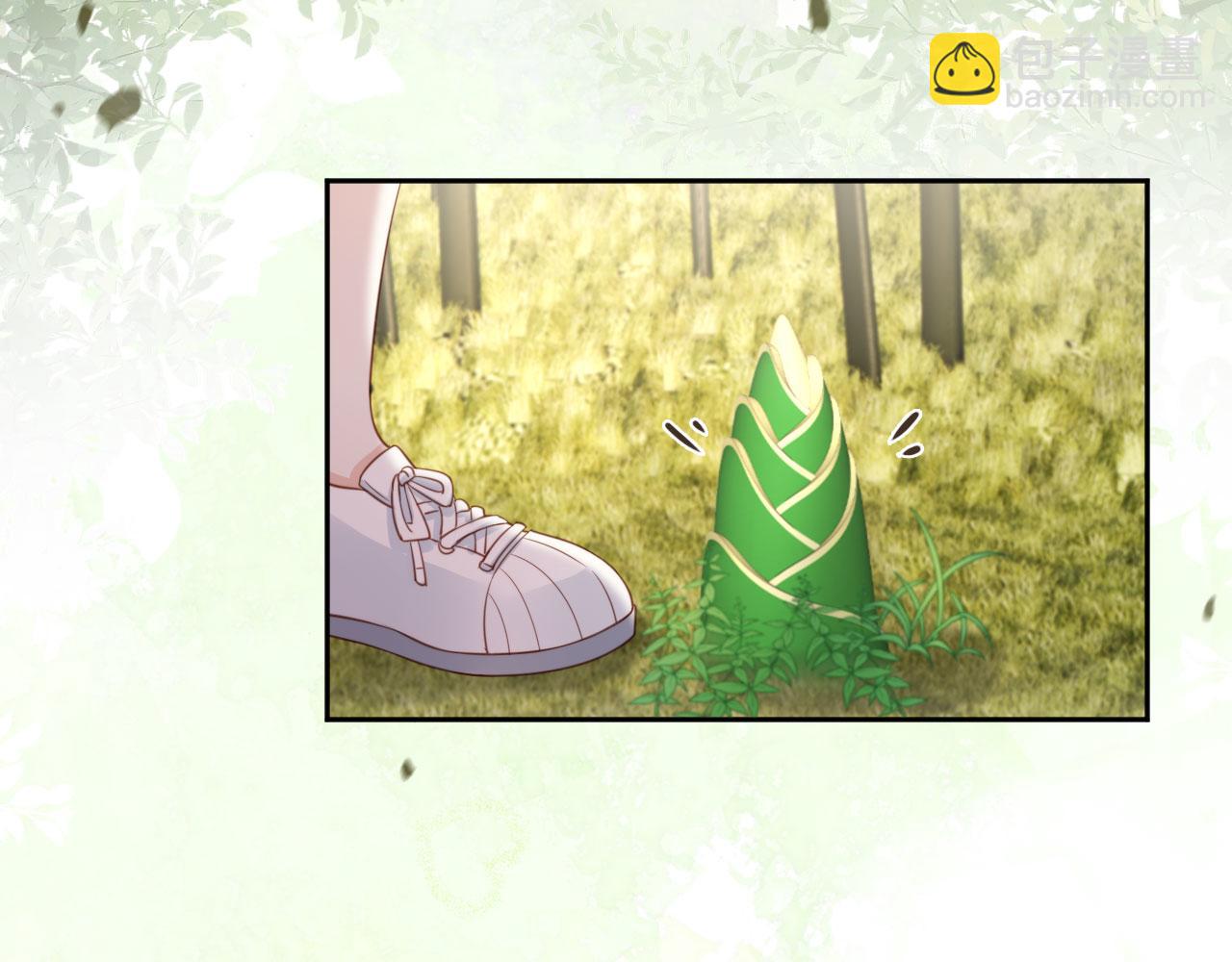 第39话：下盘不稳(1/2)-第40话