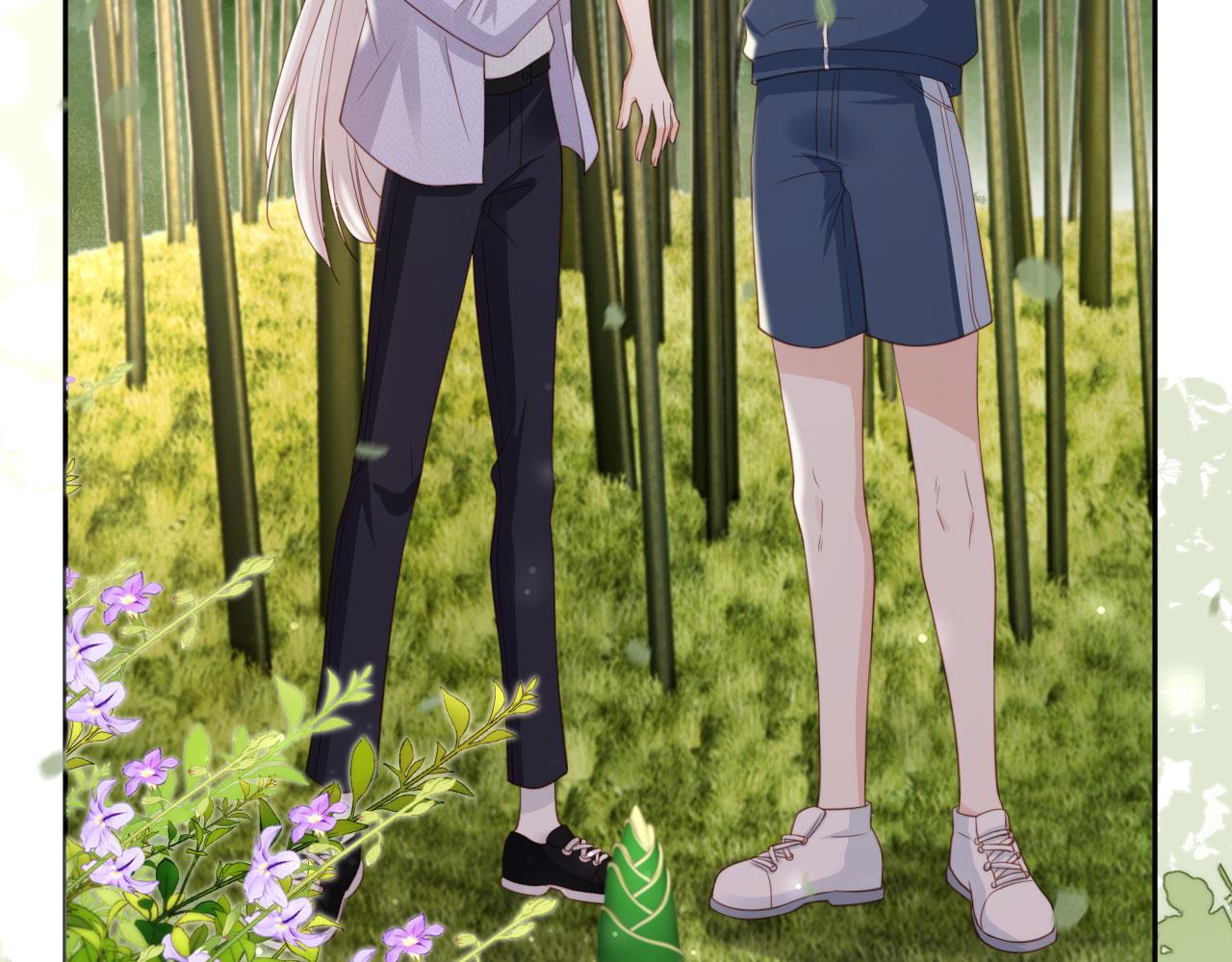 第39话：下盘不稳(1/2)-第40话