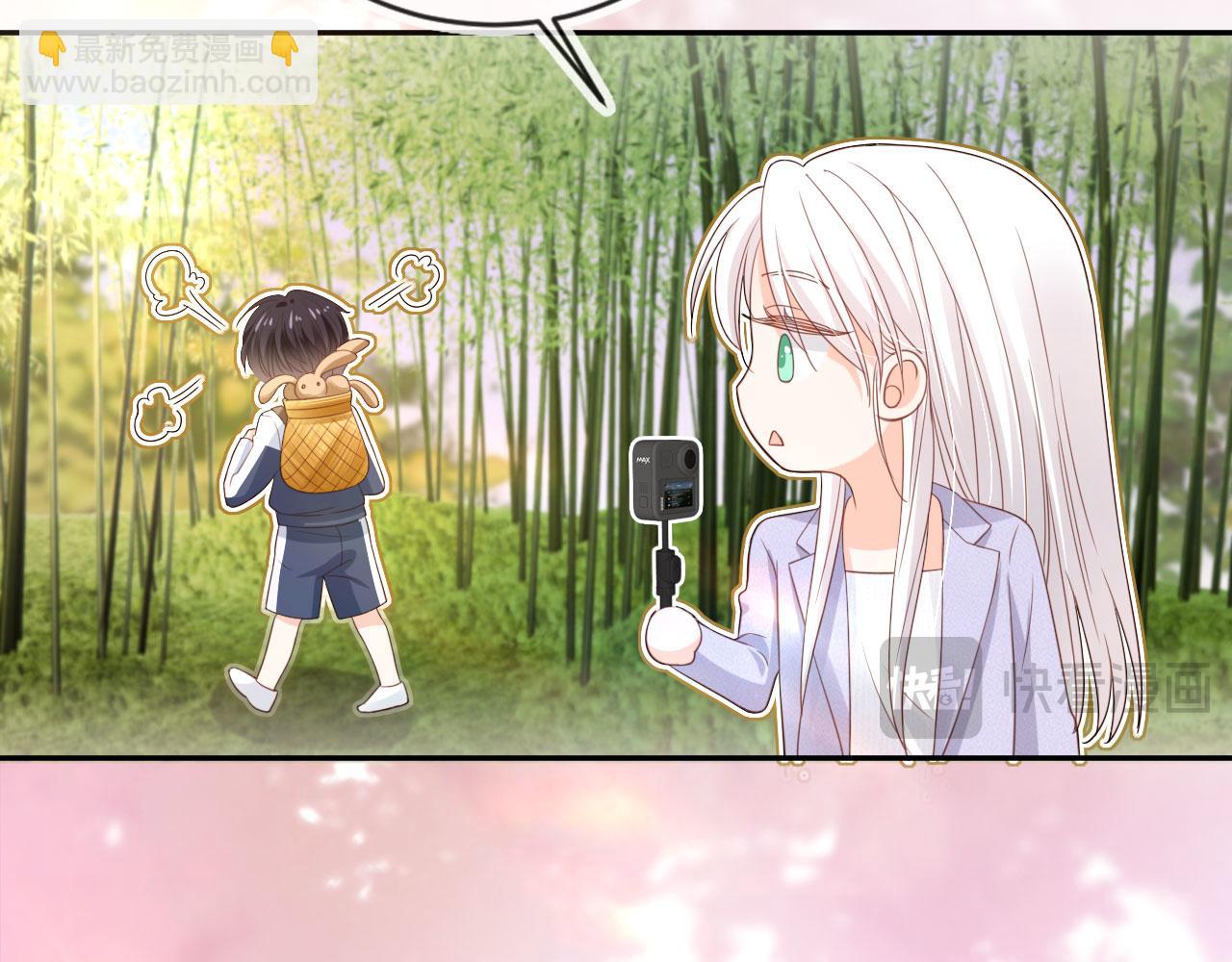 第39话：下盘不稳(1/2)-第40话