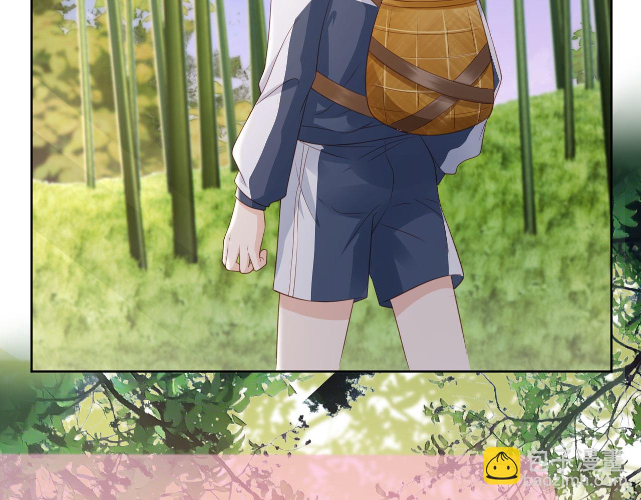 第39话：下盘不稳(1/2)-第40话
